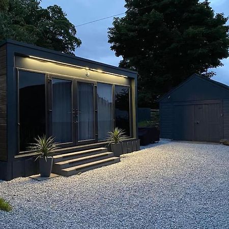 Neptunes Pod Fort William Exterior foto