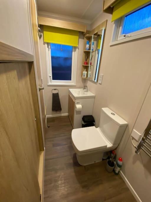 Neptunes Pod Fort William Exterior foto