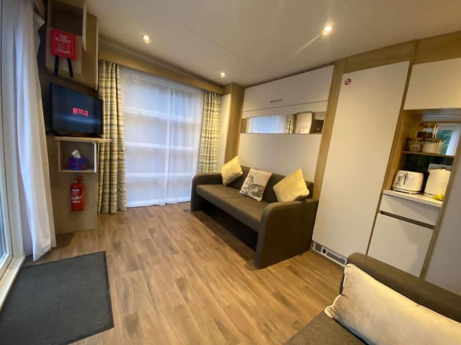 Neptunes Pod Fort William Exterior foto