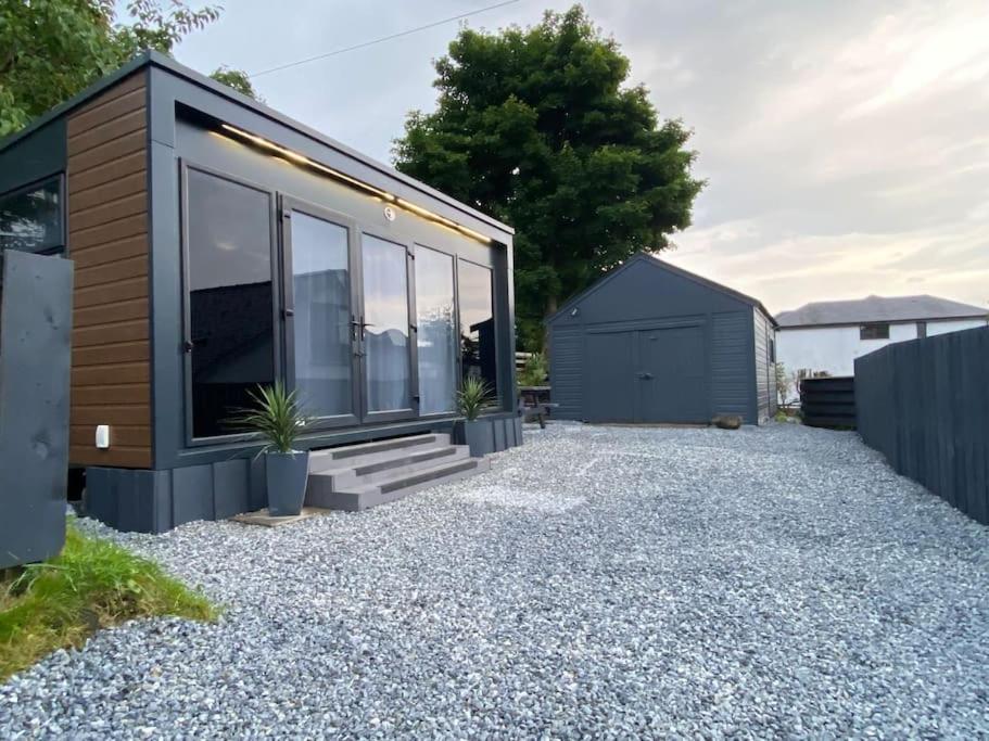 Neptunes Pod Fort William Exterior foto